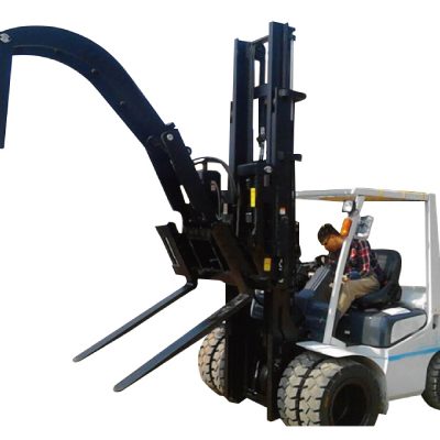 Гидравлик Forklift хоолойн хавчаар