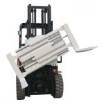 2.7ton-ийн түгээмэл бус хажуугийн сэрээ хавчаар