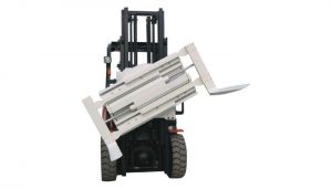 2.7ton-ийн түгээмэл бус хажуугийн сэрээ хавчаар