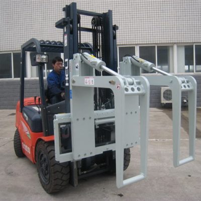 Гидравлик Forklift-ийн хавсралтууд бүртгэл эзэмшигч
