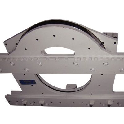 Үйлдвэрлэгчид Forklift Rotator Fork / Янз бүрийн төрөл, хэмжээтэй Rotator