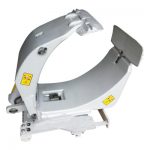 Хятад улсад үйлдвэрлэсэн Forklift цаасан өнхрөх хавчаар зарна