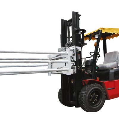 Forklift-ийн хавсралт Forklift хөөс хавчаар