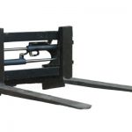 Гидравлик Forkllit сэрээ байрлуулагчийн хавсралт