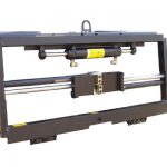 Forklift Sideshifting Fork Positioner хавсралтууд