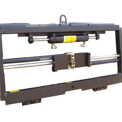 Forklift Sideshifting Fork Positioner хавсралтууд