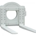 Forklift хавсралт Rotator