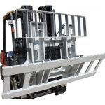 Forklift-ийн нугасны сэрээ