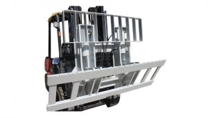 Forklift-ийн нугасны сэрээ