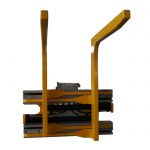 Механик тоног төхөөрөмж forklift-ийн гидравлик том том цүнх