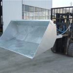 DB-H Forklift хувин хавсралт зарна