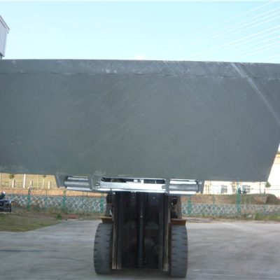 Экскаваторын хувьд OK forklift OEM-д ашигладаг өндөр чанартай сайн материал хувин