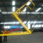 Bin Tipper Forklift хавсралтууд