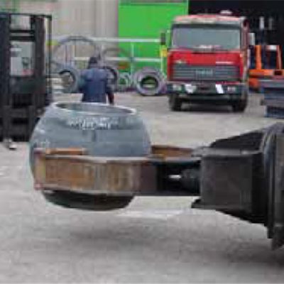 Манипулятор үйлдвэрлэгчдийг хуурамчаар үйлдэх