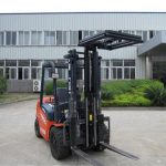 Гидравлик Forklift-ийн хавсралтууд нь тогтворжуулагчийг ачаалдаг