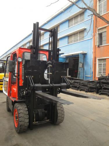 Forklift Tipe Forks